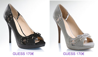 Peep-toes Guess3
